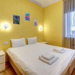 Отель Лимонад, Ярославль, Ярославская область