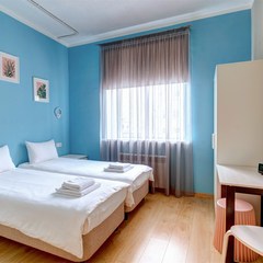 Отель Лимонад, Ярославль, Ярославская область