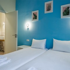 Отель Лимонад, Ярославль, Ярославская область