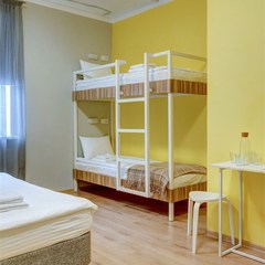 Отель Лимонад, Ярославль, Ярославская область