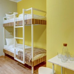 Отель Лимонад, Ярославль, Ярославская область