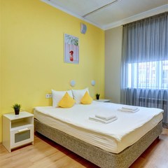 Отель Лимонад, Ярославль, Ярославская область