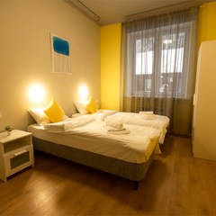 Отель Лимонад, Ярославль, Ярославская область