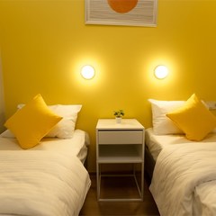 Отель Лимонад, Ярославль, Ярославская область