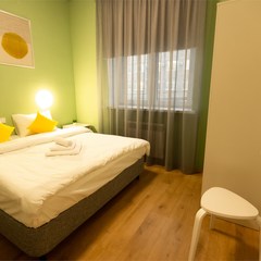 Отель Лимонад, Ярославль, Ярославская область