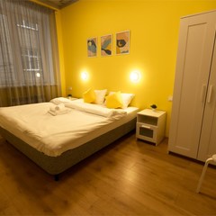 Отель Лимонад, Ярославль, Ярославская область