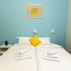 Отель Лимонад, Ярославль, Ярославская область