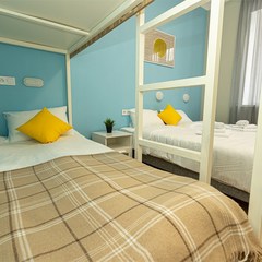 Отель Лимонад, Ярославль, Ярославская область