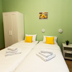 Отель Лимонад, Ярославль, Ярославская область