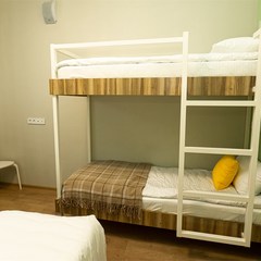 Отель Лимонад, Ярославль, Ярославская область