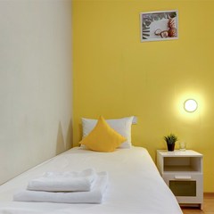 Отель Лимонад, Ярославль, Ярославская область