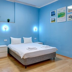 Отель Лимонад, Ярославль, Ярославская область