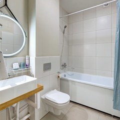 Отель Лимонад, Ярославль, Ярославская область