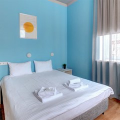 Отель Лимонад, Ярославль, Ярославская область