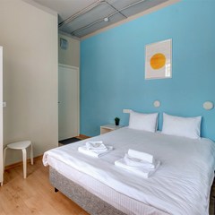 Отель Лимонад, Ярославль, Ярославская область