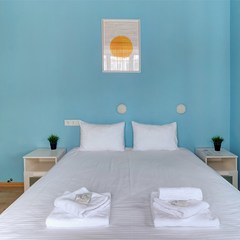 Отель Лимонад, Ярославль, Ярославская область