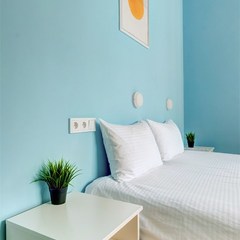 Отель Лимонад, Ярославль, Ярославская область