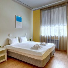 Отель Лимонад, Ярославль, Ярославская область