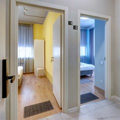 Отель Лимонад, Ярославль, Ярославская область