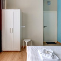 Отель Лимонад, Ярославль, Ярославская область