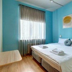 Отель Лимонад, Ярославль, Ярославская область