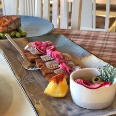 Глэмпинг Ладога-Фьорд, Питкярантский район, Республика Карелия