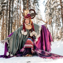 Глэмпинг Ладога-Фьорд, Питкярантский район, Республика Карелия