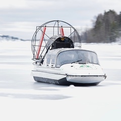 Глэмпинг Ладога-Фьорд, Питкярантский район, Республика Карелия