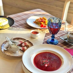 Глэмпинг Ладога-Фьорд, Питкярантский район, Республика Карелия