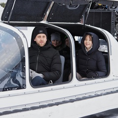 Глэмпинг Ладога-Фьорд, Питкярантский район, Республика Карелия