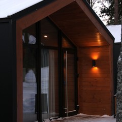 Глэмпинг Ладога-Фьорд, Питкярантский район, Республика Карелия