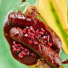 Глэмпинг Ладога-Фьорд, Питкярантский район, Республика Карелия