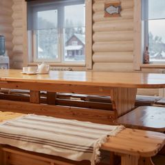 Глэмпинг Ладога-Фьорд, Питкярантский район, Республика Карелия