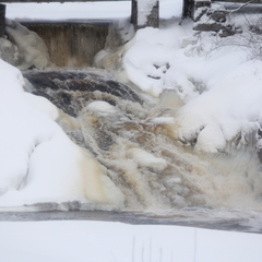Глэмпинг Ладога-Фьорд, Питкярантский район, Республика Карелия