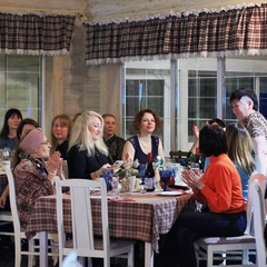 Глэмпинг Ладога-Фьорд, Питкярантский район, Республика Карелия