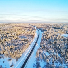 Глэмпинг Ладога-Фьорд, Питкярантский район, Республика Карелия