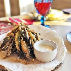 Глэмпинг Ладога-Фьорд, Питкярантский район, Республика Карелия