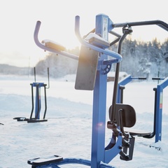 Глэмпинг Ладога-Фьорд, Питкярантский район, Республика Карелия