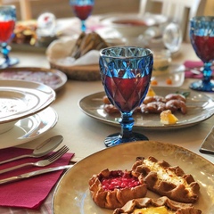 Глэмпинг Ладога-Фьорд, Питкярантский район, Республика Карелия