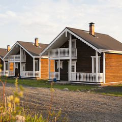 База отдыха Кивиранта, Кондопожский район, Республика Карелия