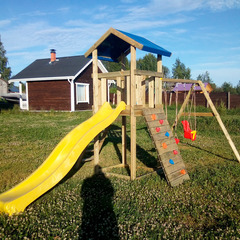 База отдыха Кивиранта, Кондопожский район, Республика Карелия