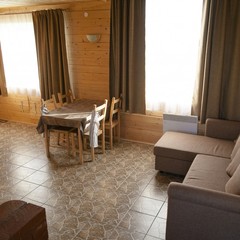 База отдыха Кивиранта, Кондопожский район, Республика Карелия