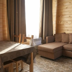 База отдыха Кивиранта, Кондопожский район, Республика Карелия