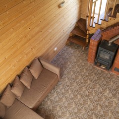 База отдыха Кивиранта, Кондопожский район, Республика Карелия