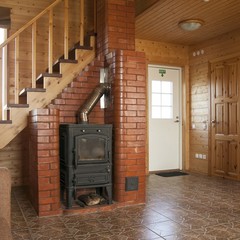 База отдыха Кивиранта, Кондопожский район, Республика Карелия