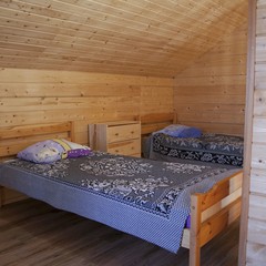 База отдыха Кивиранта, Кондопожский район, Республика Карелия