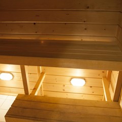 База отдыха Кивиранта, Кондопожский район, Республика Карелия