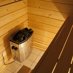 База отдыха Кивиранта, Кондопожский район, Республика Карелия