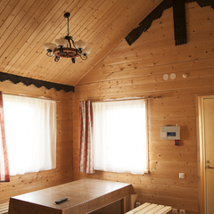 База отдыха Кивиранта, Кондопожский район, Республика Карелия