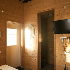 База отдыха Кивиранта, Кондопожский район, Республика Карелия